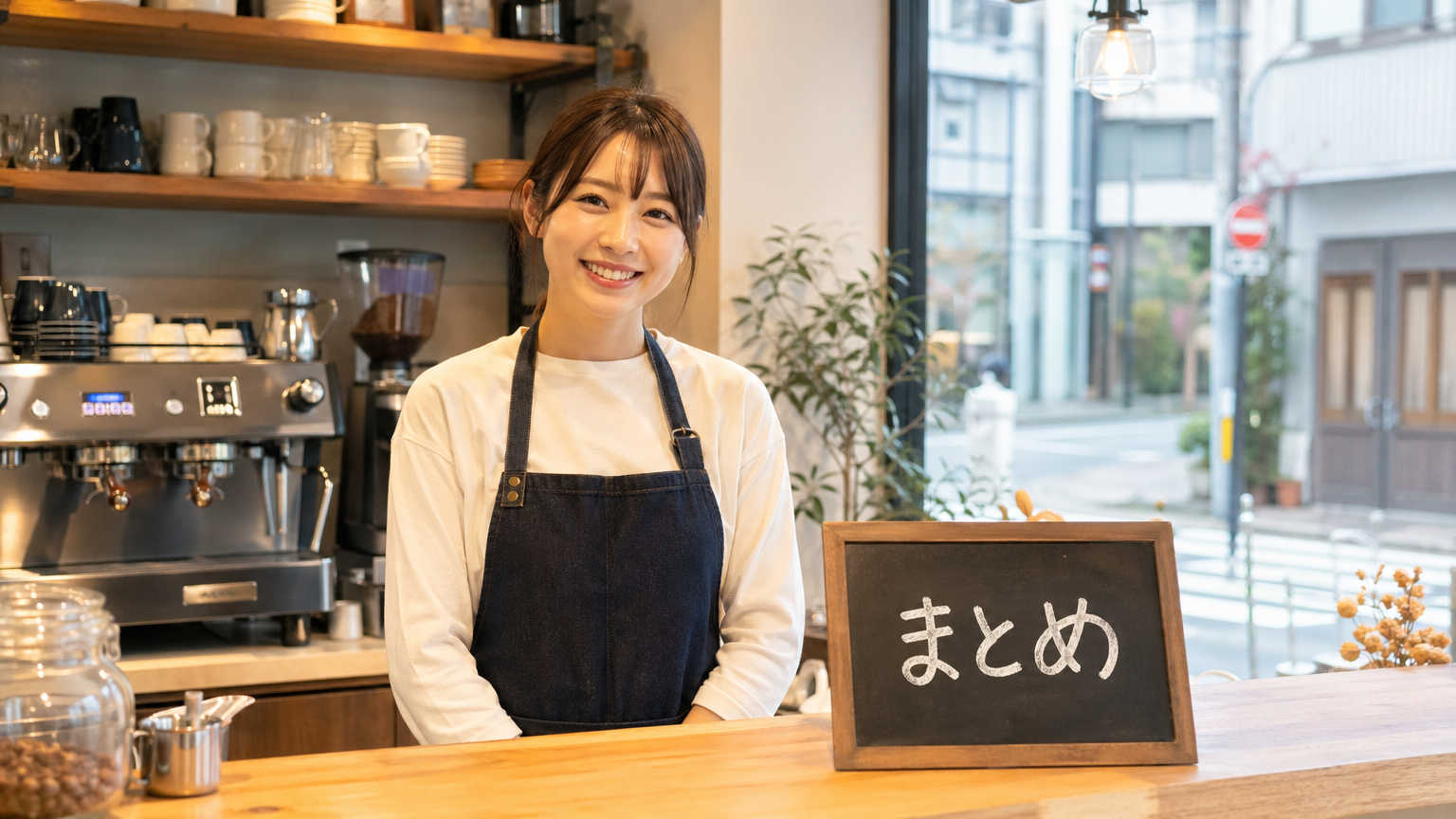 まとめ